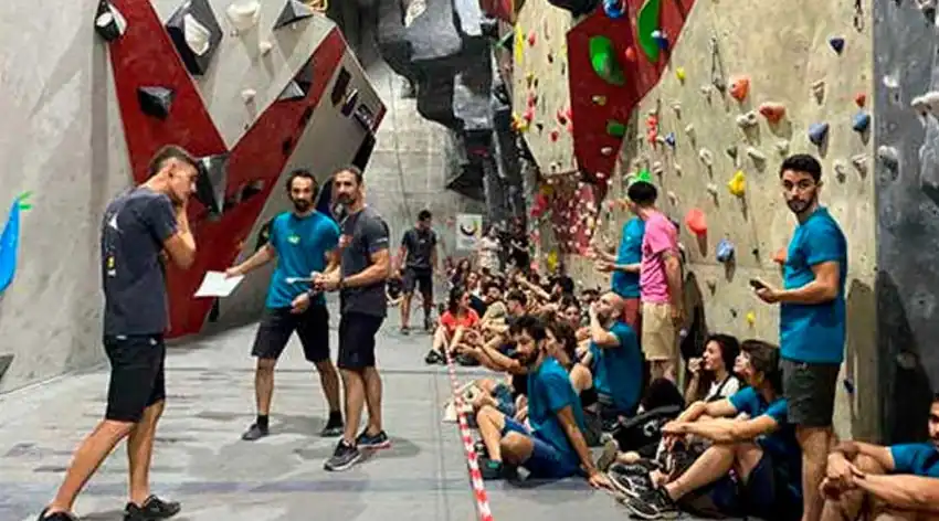 Cursos para profesionales y deportistas