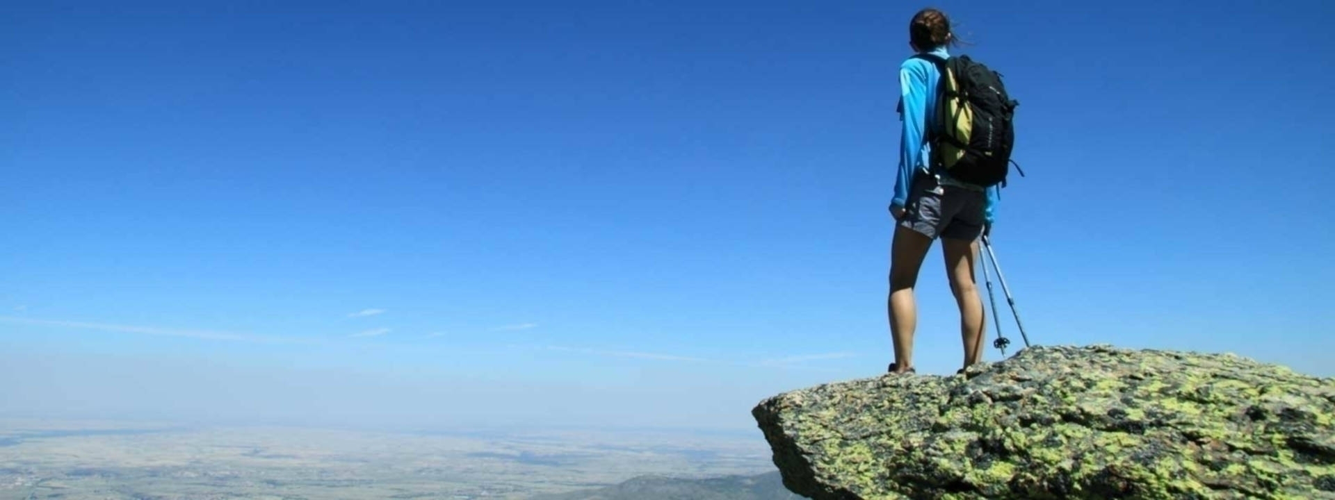 Curso de montañismo básico