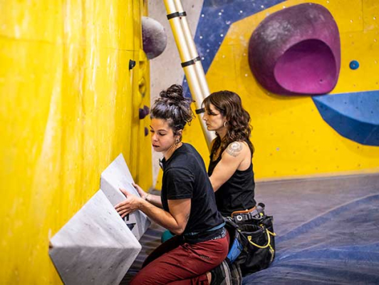 Curso de equipador comercial