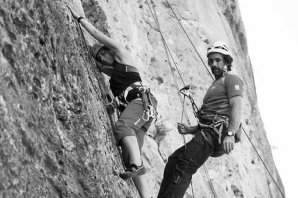 Técnica gestual básica Técnica gestual básica