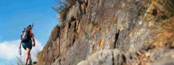 Curso de Montañismo y Vivac